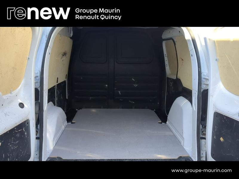 RENAULT Kangoo Van 1.5 Blue dCi 95ch Grand Confort - Photo 9