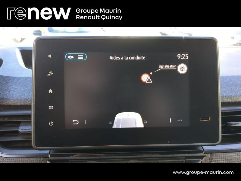 RENAULT Kangoo Van 1.5 Blue dCi 95ch Grand Confort - Photo 21