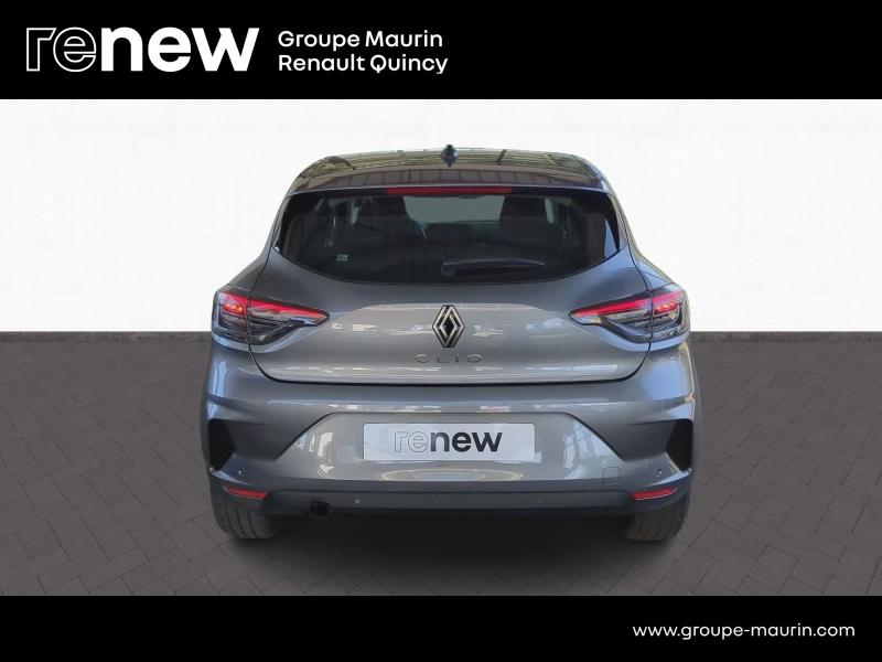 RENAULT Clio 1.5 dCi 100ch Evolution - 25 - Photo 25