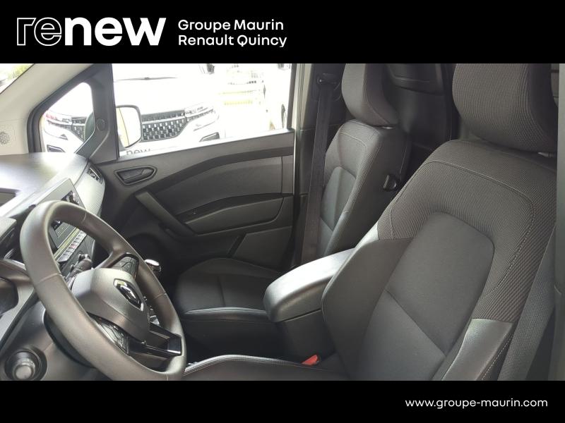 RENAULT Kangoo Van 1.3 TCe 100ch Grand Confort - 22 5cv - Photo 3