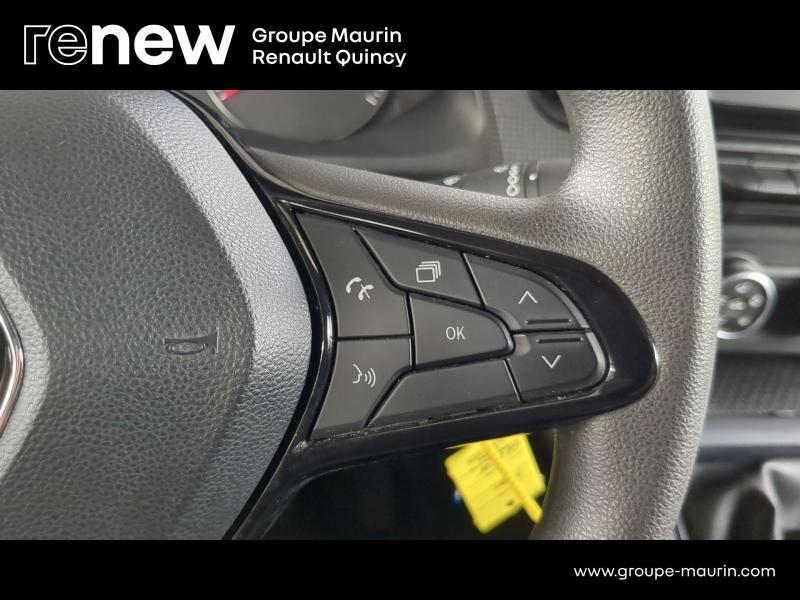 RENAULT Kangoo Van 1.3 TCe 100ch Grand Confort - 22 5cv - Photo 7