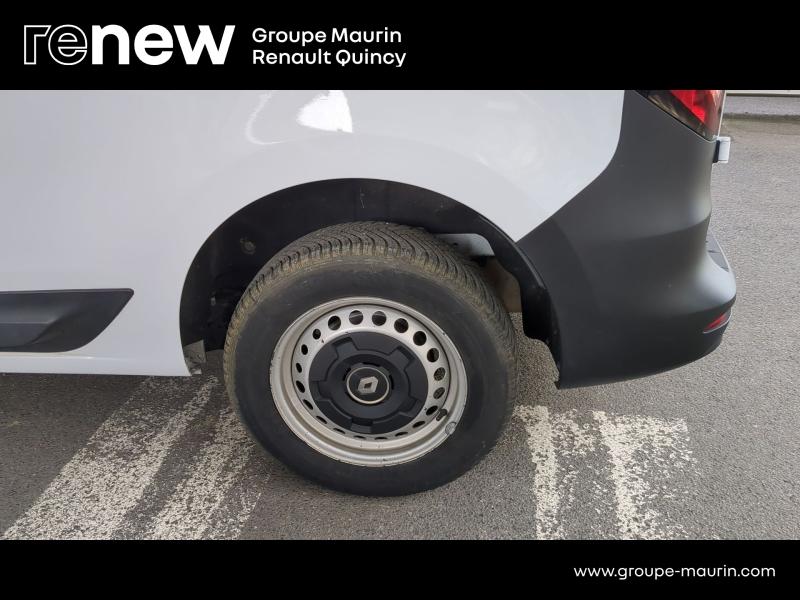 RENAULT Kangoo Van 1.3 TCe 100ch Grand Confort - 22 5cv - Photo 17