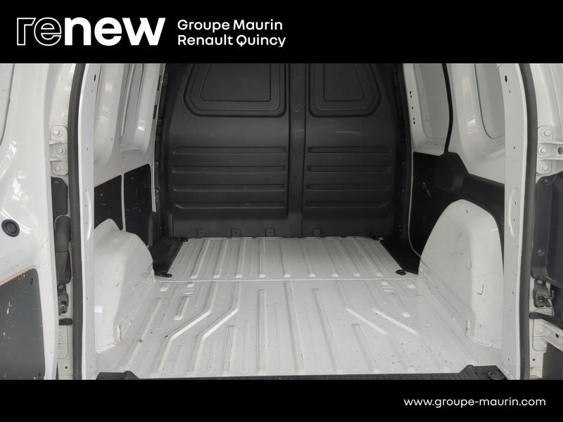 RENAULT Kangoo Van 1.3 TCe 100ch Grand Confort - 22 5cv - Photo 18