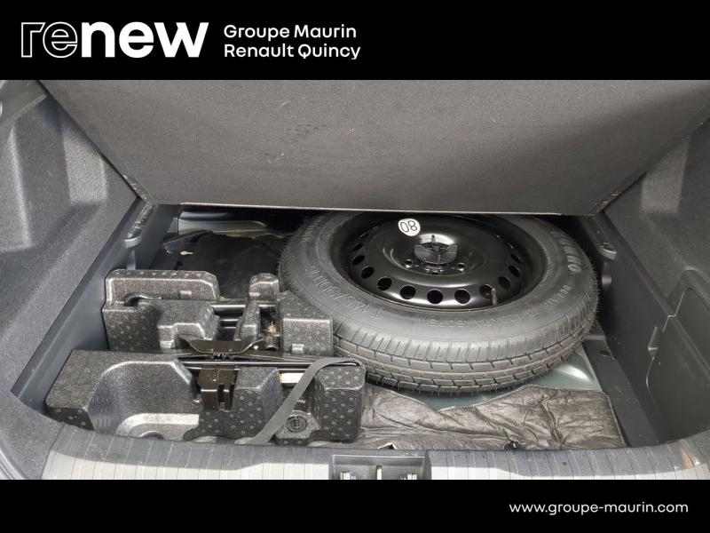 RENAULT Arkana 1.6 E-Tech 145ch Intens -21B - Photo 9