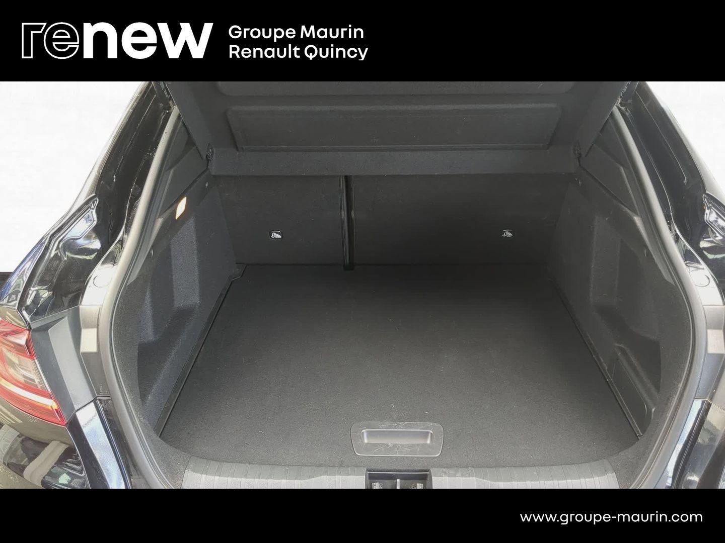 RENAULT Arkana 1.6 E-Tech hybride 145ch RS Line Fast Track - Photo 10