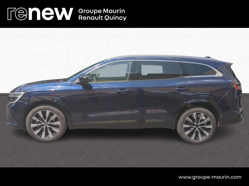 RENAULT Espace 1.2 E-Tech full hybrid 200ch Techno 7 places - 25 - Photo 8