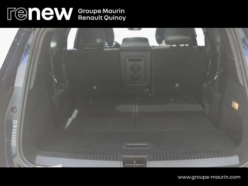 RENAULT Espace 1.2 E-Tech full hybrid 200ch Techno 7 places - 25 - Photo 13