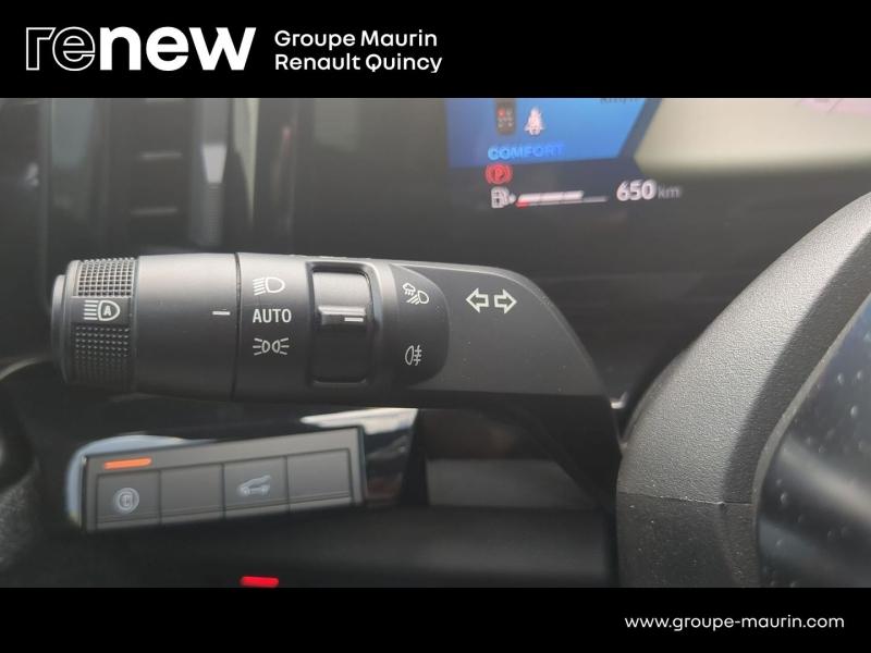 RENAULT Espace 1.2 E-Tech full hybrid 200ch Techno 7 places - 25 - Photo 17