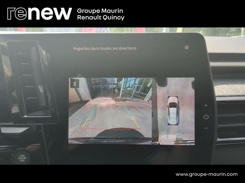 RENAULT Espace 1.2 E-Tech full hybrid 200ch Techno 7 places - 25 - Photo 23