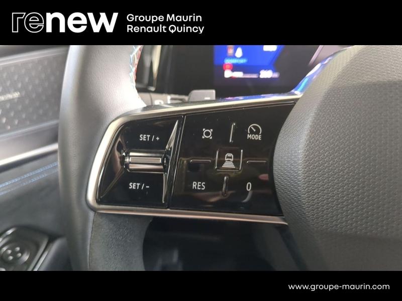 RENAULT Austral 1.2 E-Tech full hybrid 200ch Iconic esprit Alpine- 24 - Photo 20