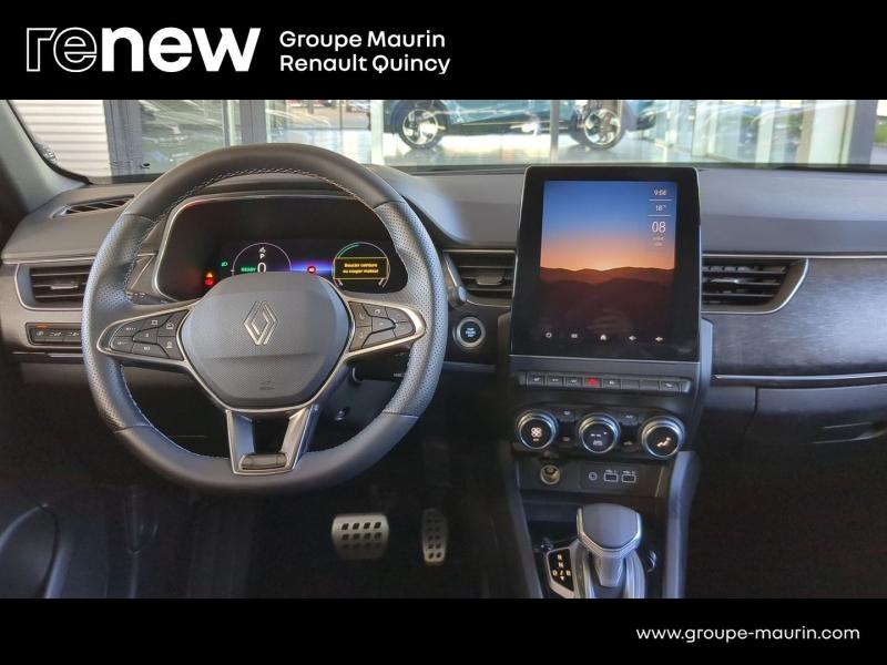 RENAULT Arkana 1.6 E-Tech 145ch full hybrid esprit Alpine -25 - Photo 11