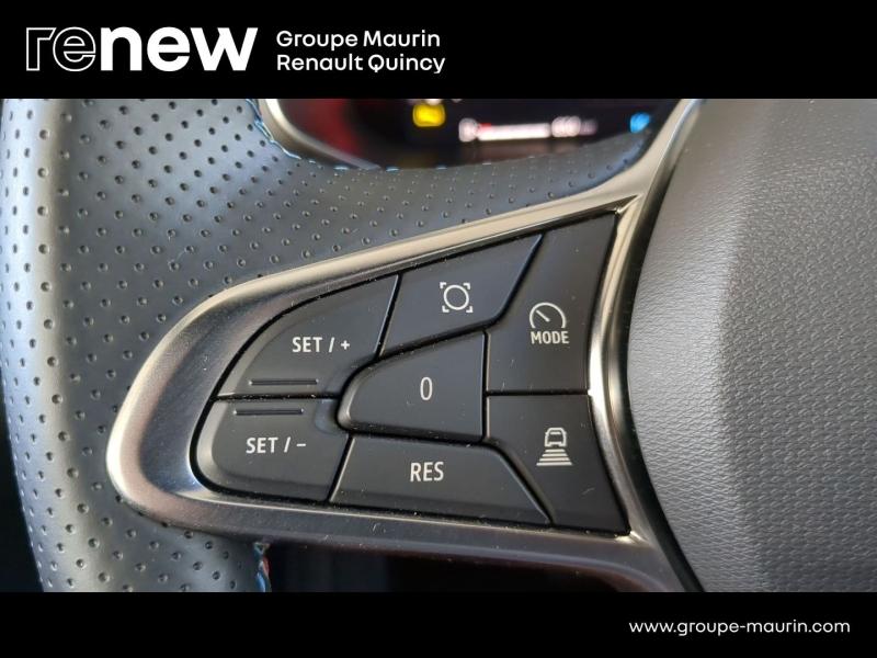 RENAULT Arkana 1.6 E-Tech 145ch full hybrid esprit Alpine -25 - Photo 17