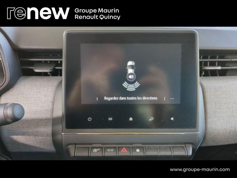 RENAULT Clio 1.5 dCi 100ch Evolution - 25 - Photo 20