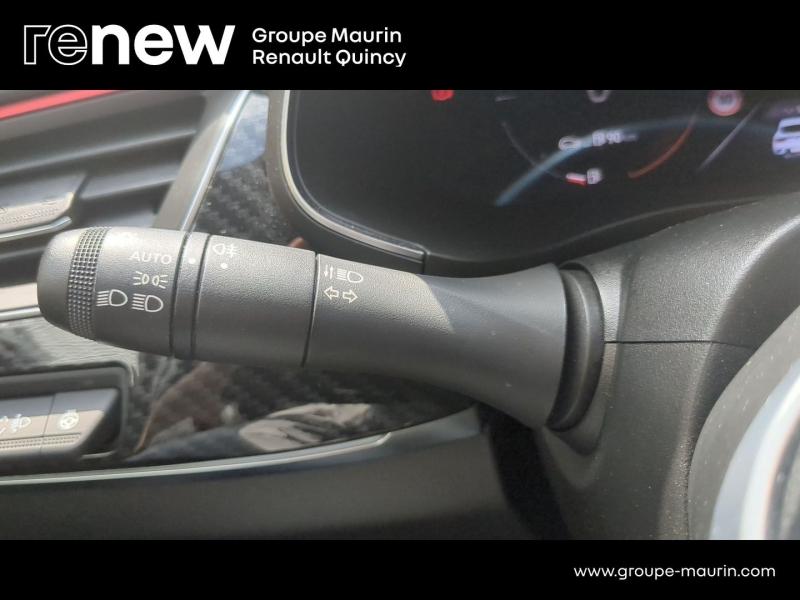 RENAULT Arkana 1.6 E-Tech hybride 145ch RS Line Fast Track - Photo 16