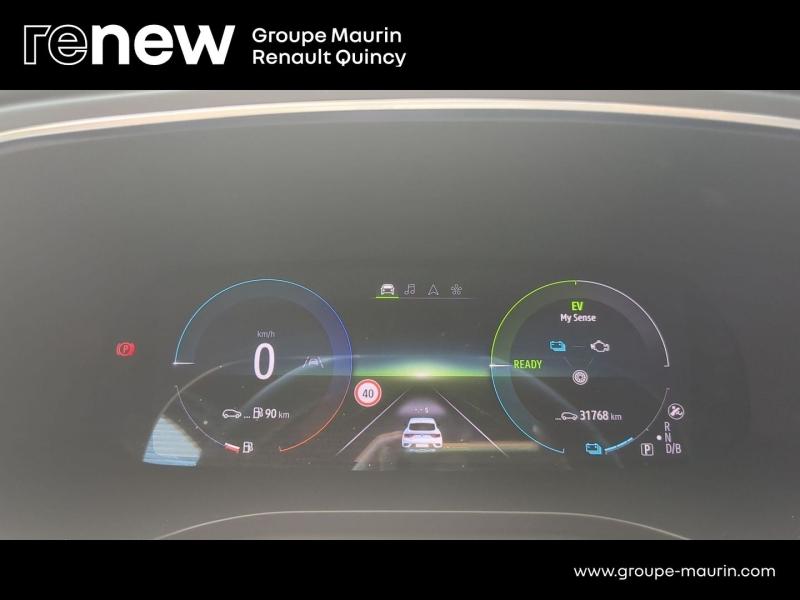 RENAULT Arkana 1.6 E-Tech hybride 145ch RS Line Fast Track - Photo 23