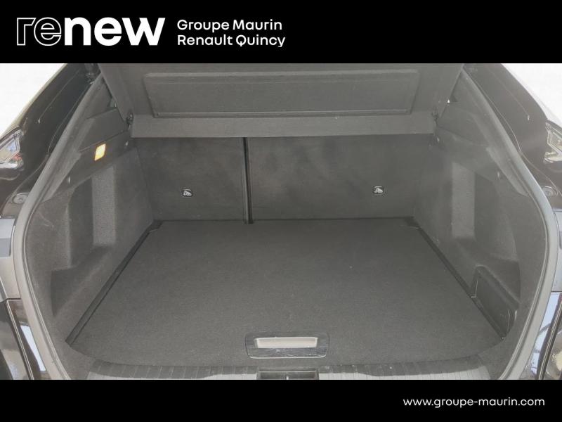 RENAULT Arkana 1.6 E-Tech hybride 145ch RS Line Fast Track - Photo 11
