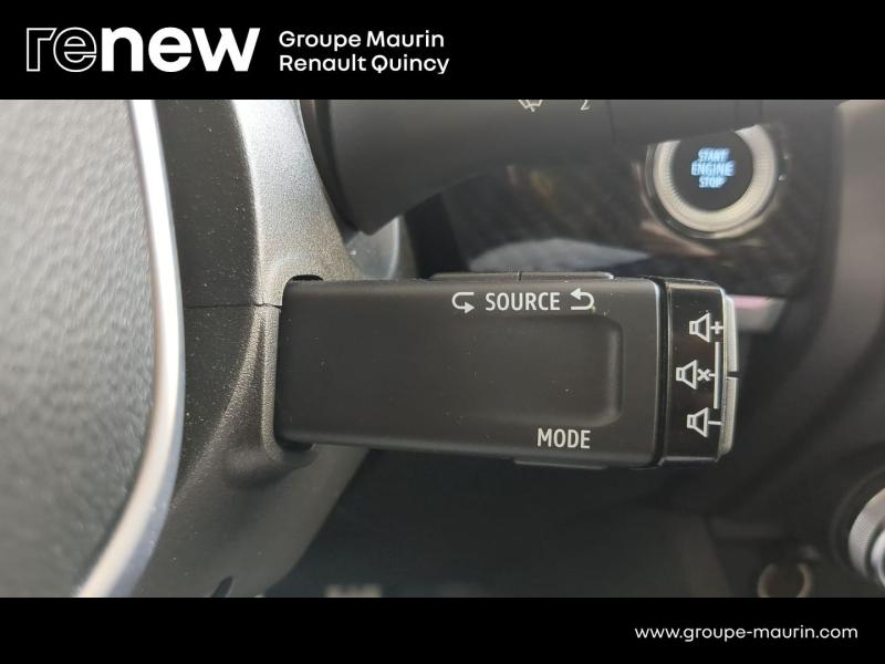 RENAULT Arkana 1.6 E-Tech hybride 145ch RS Line Fast Track - Photo 17
