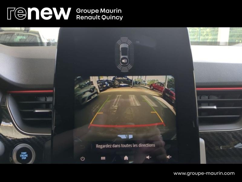 RENAULT Arkana 1.6 E-Tech hybride 145ch RS Line Fast Track - Photo 23