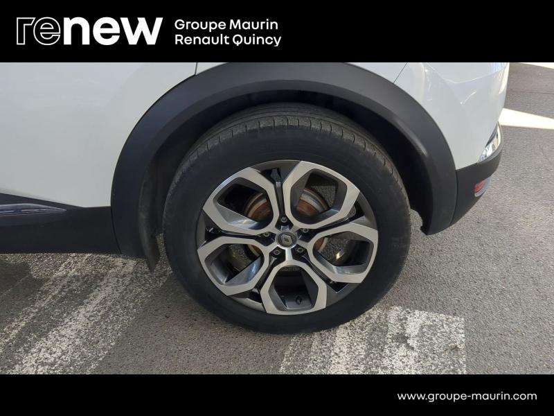 RENAULT Captur 1.3 TCe 130ch FAP Intens EDC - Photo 8