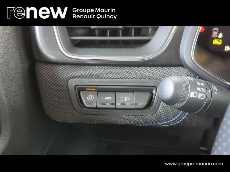 RENAULT Captur 1.6 E-Tech full hybrid 145ch esprit Alpine - Photo 20