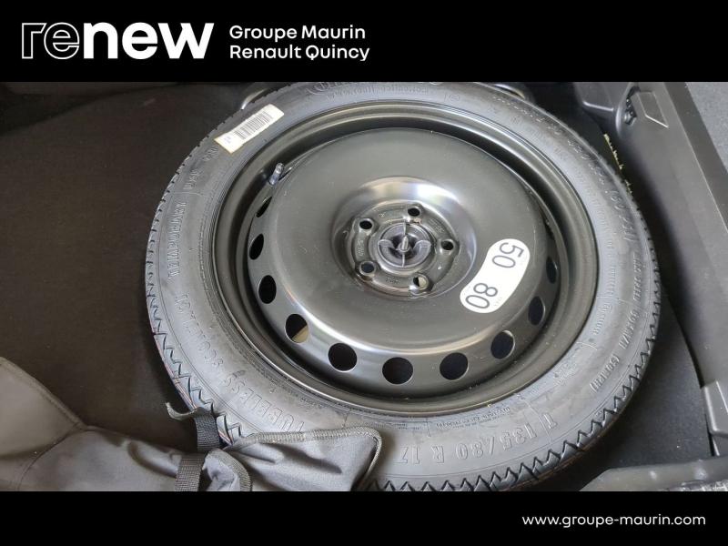 RENAULT Captur 1.6 E-Tech full hybrid 145ch Techno - Photo 9