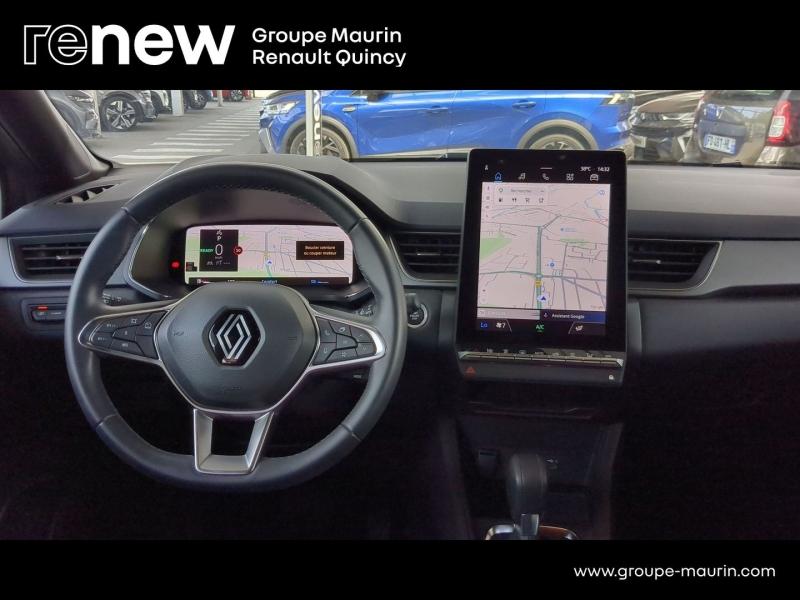 RENAULT Captur 1.6 E-Tech full hybrid 145ch Techno - Photo 10