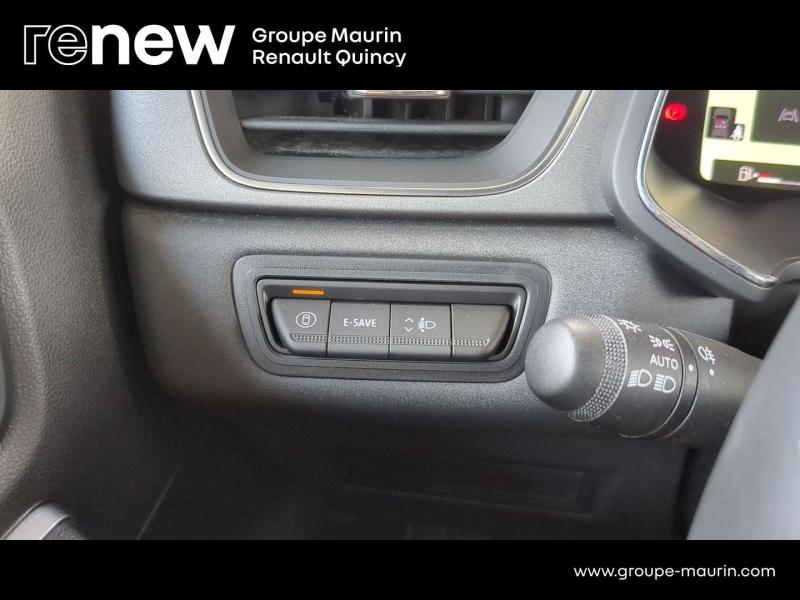 RENAULT Captur 1.6 E-Tech full hybrid 145ch Techno - Photo 18