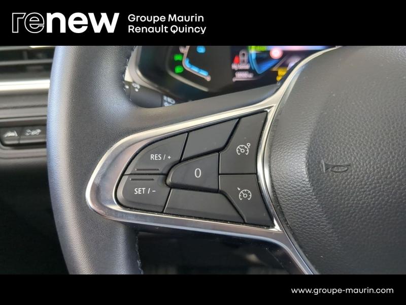 RENAULT Captur 1.6 E-Tech hybride 145ch Techno - Photo 14