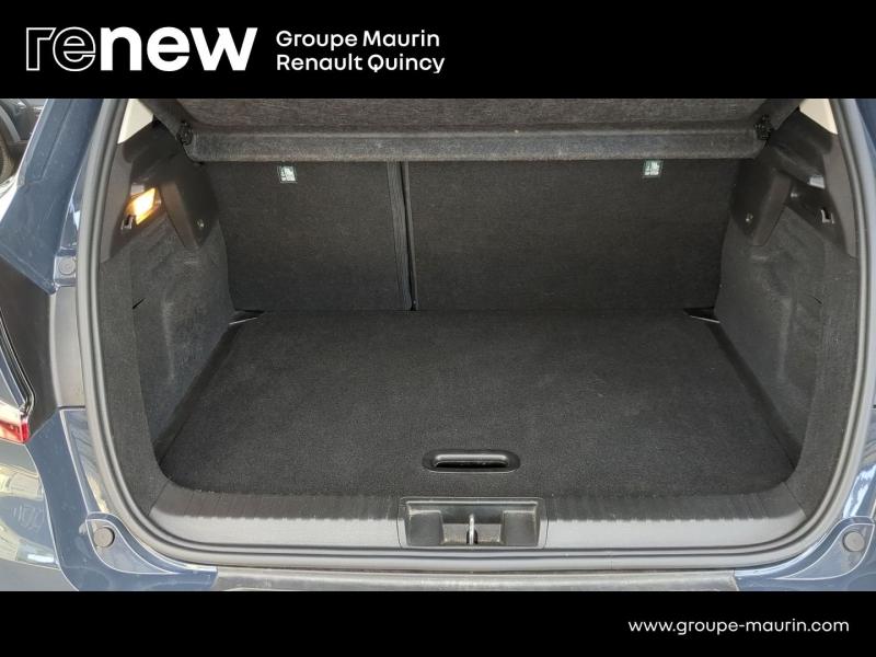 RENAULT Captur 1.6 E-Tech hybride 145ch Techno - Photo 22