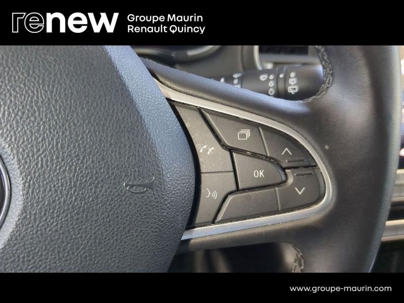 RENAULT Megane 1.3 TCe 140ch Techno EDC -23 - Photo 13
