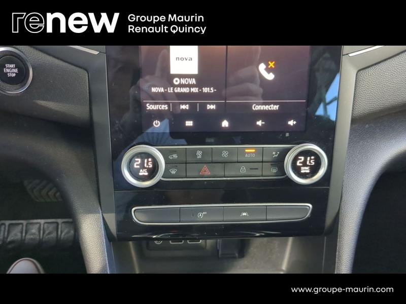RENAULT Megane 1.3 TCe 140ch Techno EDC -23 - Photo 15