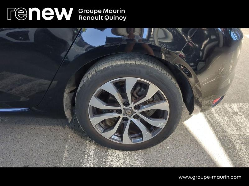 RENAULT Megane 1.3 TCe 140ch Techno EDC -23 - Photo 18