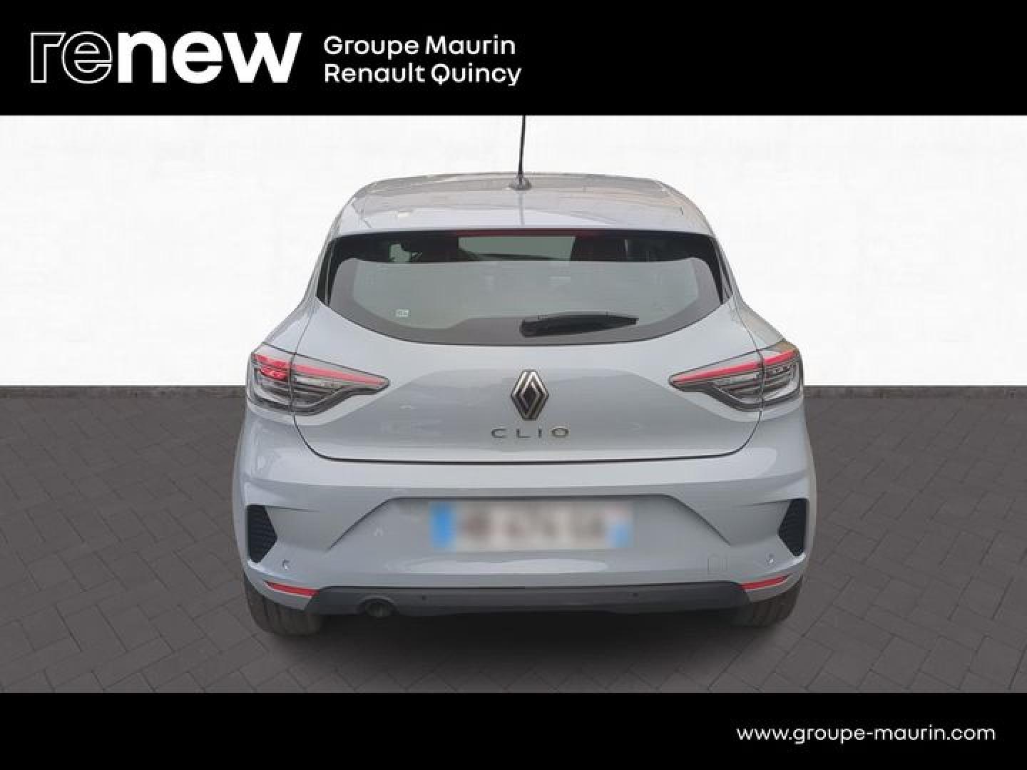 RENAULT Clio 1.5 Blue dCi 100ch Evolution - 24 - Photo 5