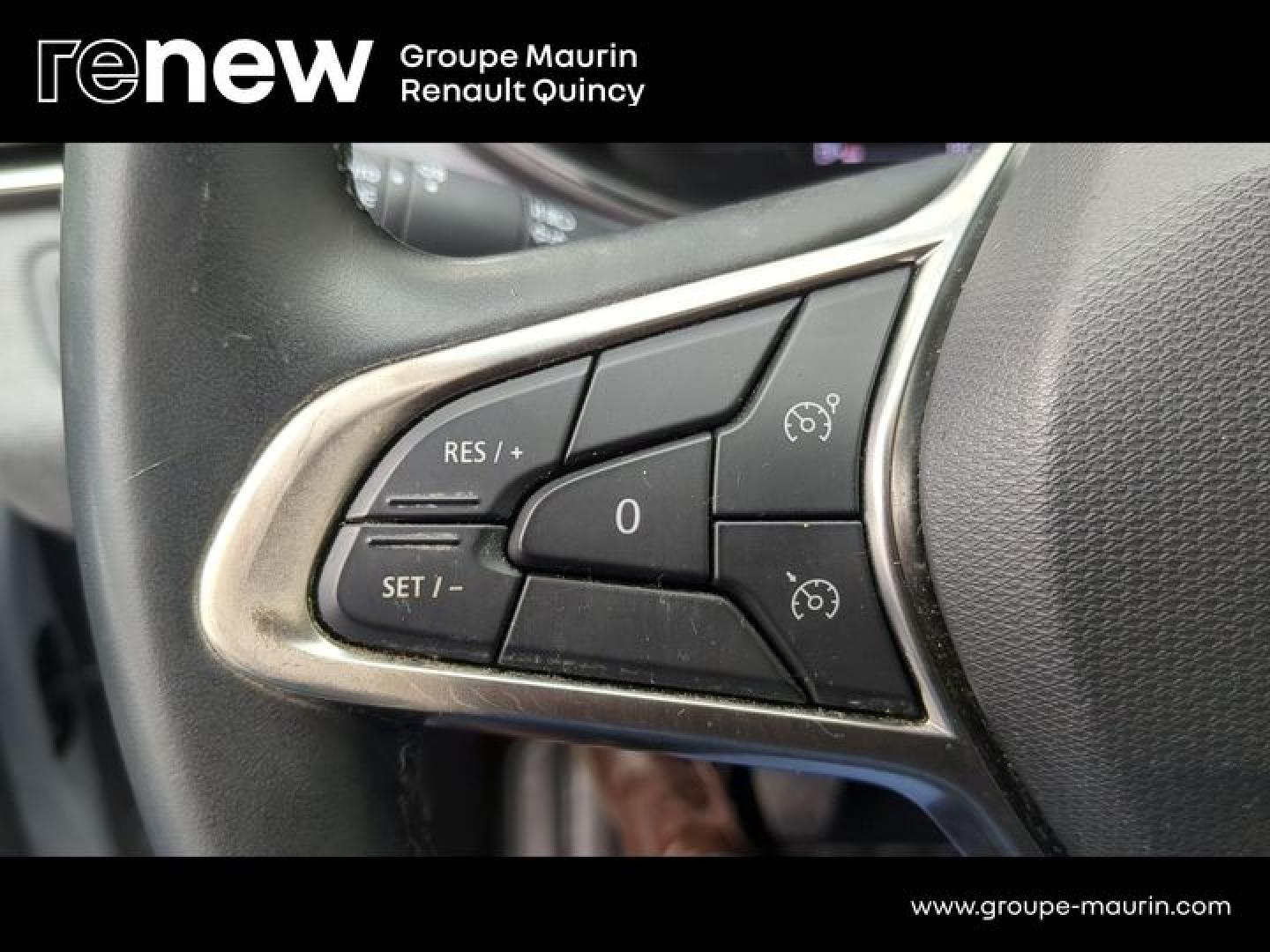 RENAULT Clio 1.5 Blue dCi 100ch Evolution - 24 - Photo 17
