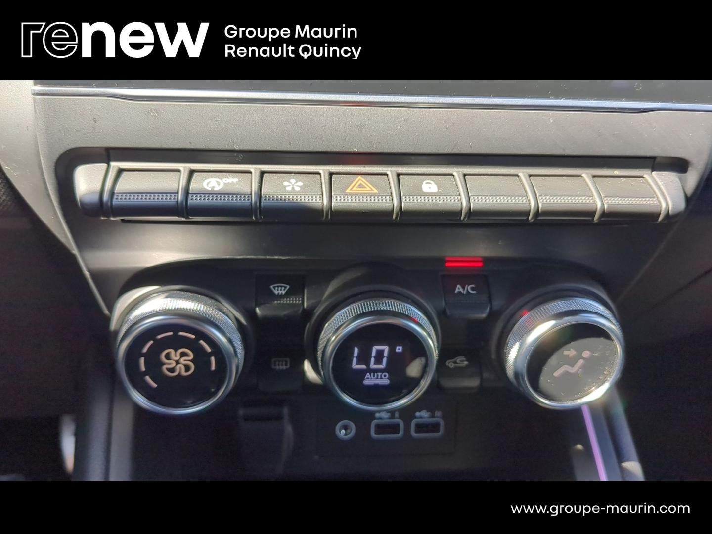 RENAULT Clio 1.0 TCe 90ch esprit Alpine - 24 - Photo 20