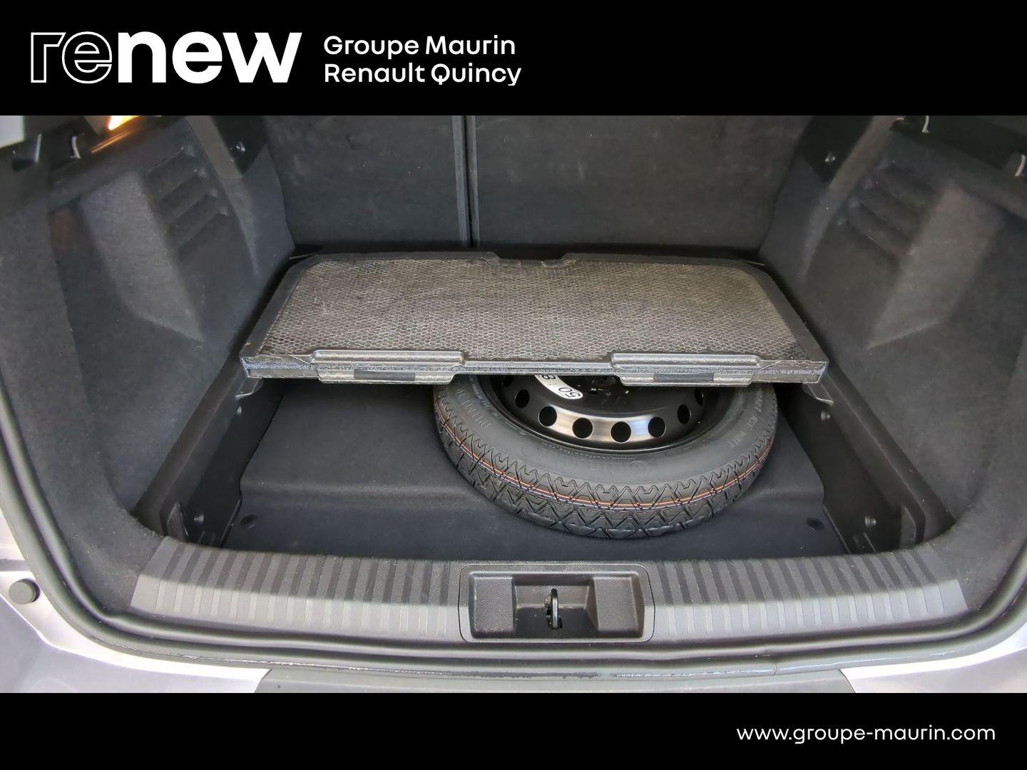 RENAULT Symbioz 1.6 E-Tech full hybrid 145ch esprit Alpine - Photo 12