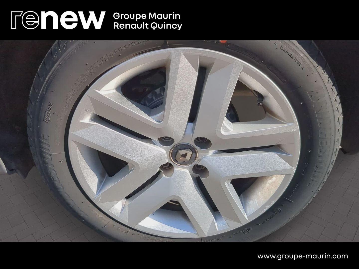 RENAULT Clio 1.0 TCe 90ch Business -21N - Photo 9