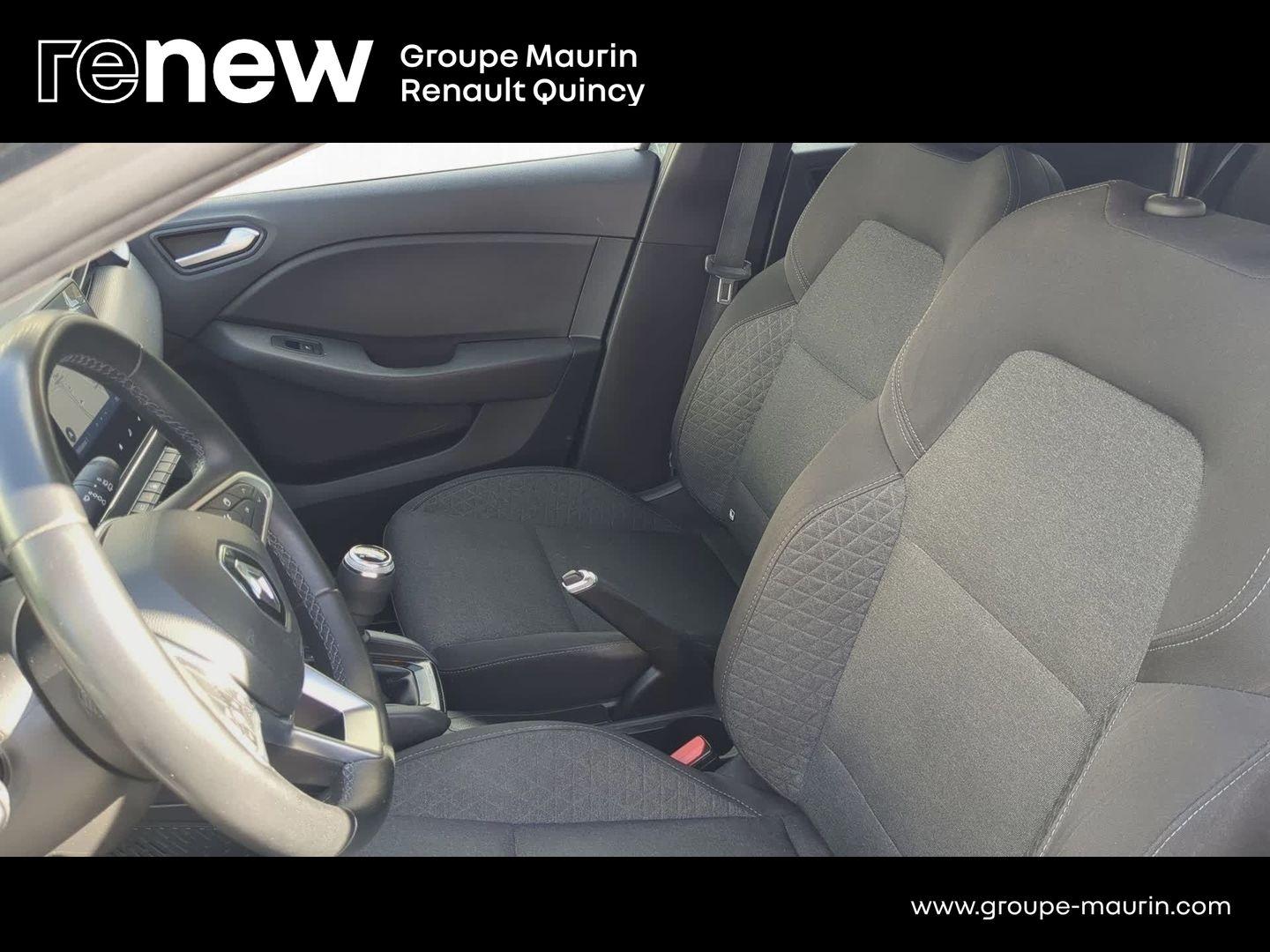 RENAULT Clio 1.0 TCe 90ch Business -21N - Photo 12