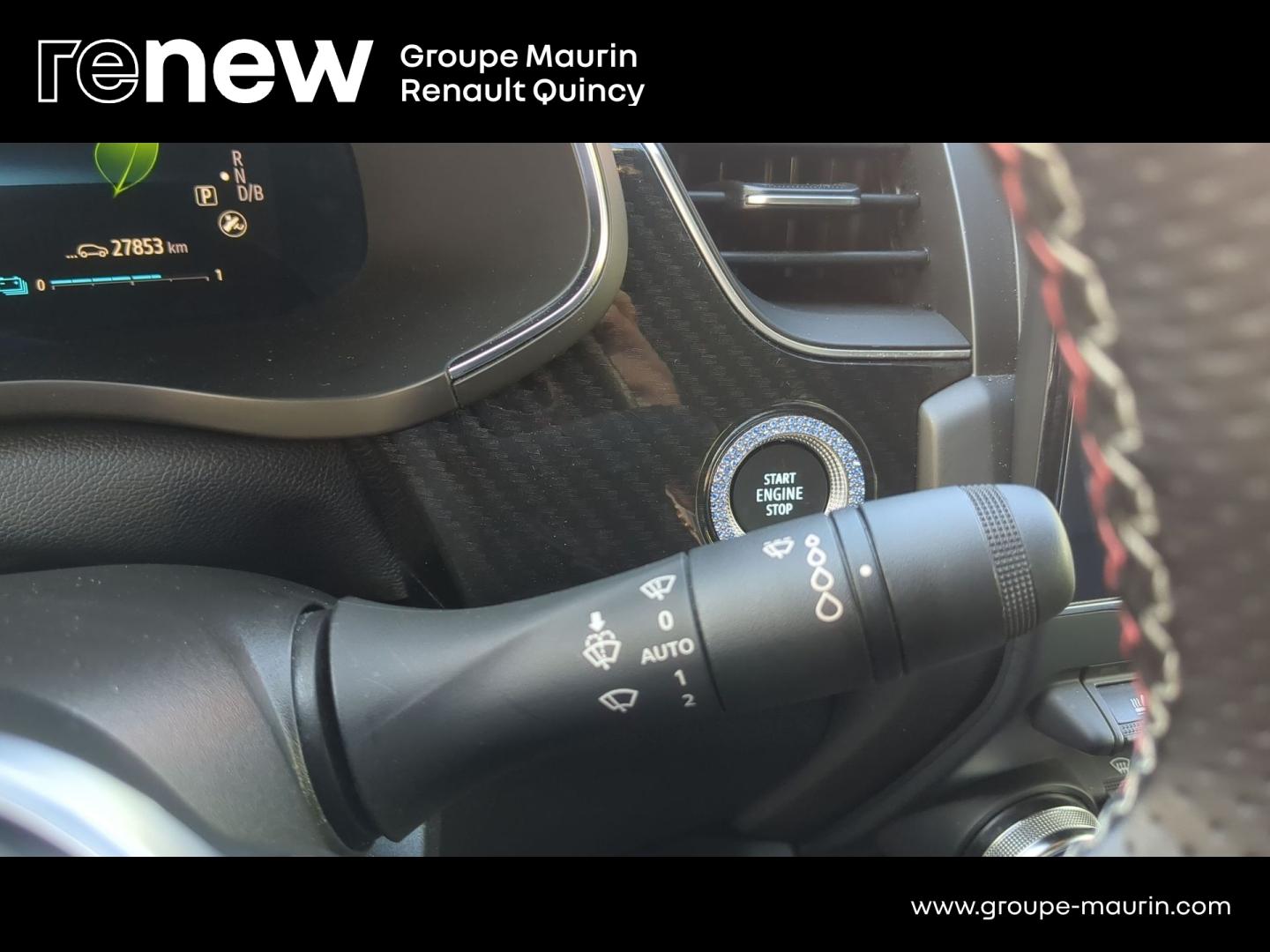 RENAULT Arkana 1.6 E-Tech 145ch RS Line -21B - Photo 20