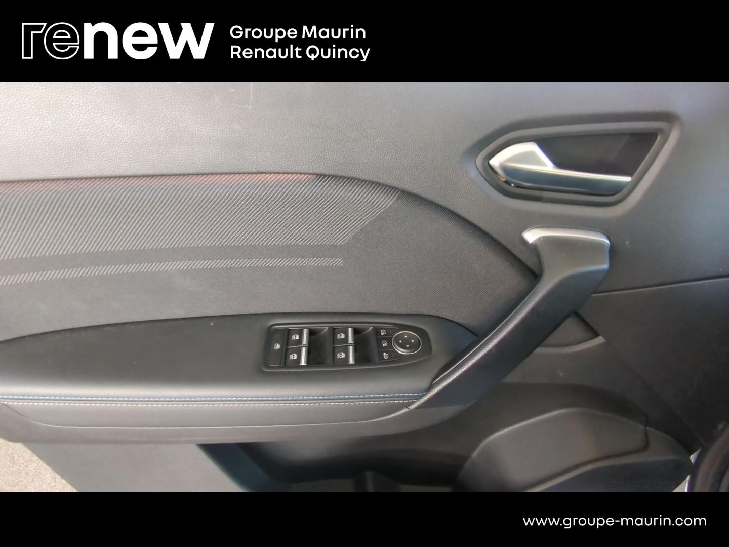 RENAULT Symbioz 1.6 E-Tech full hybrid 145ch esprit Alpine - Photo 17