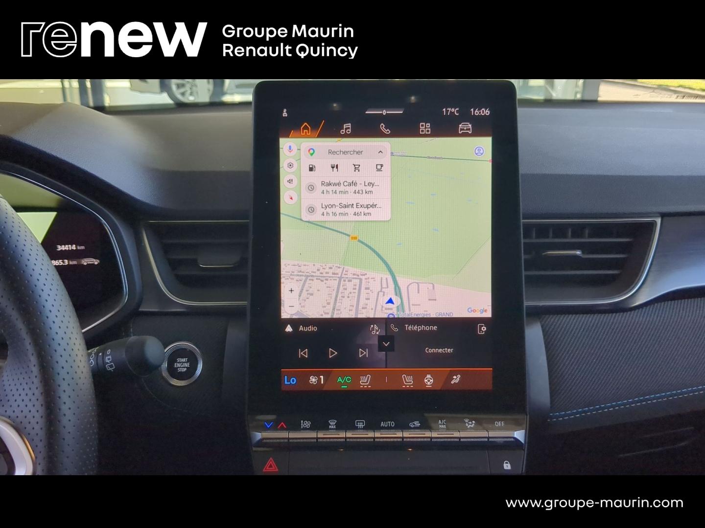RENAULT Symbioz 1.6 E-Tech full hybrid 145ch esprit Alpine - Photo 26