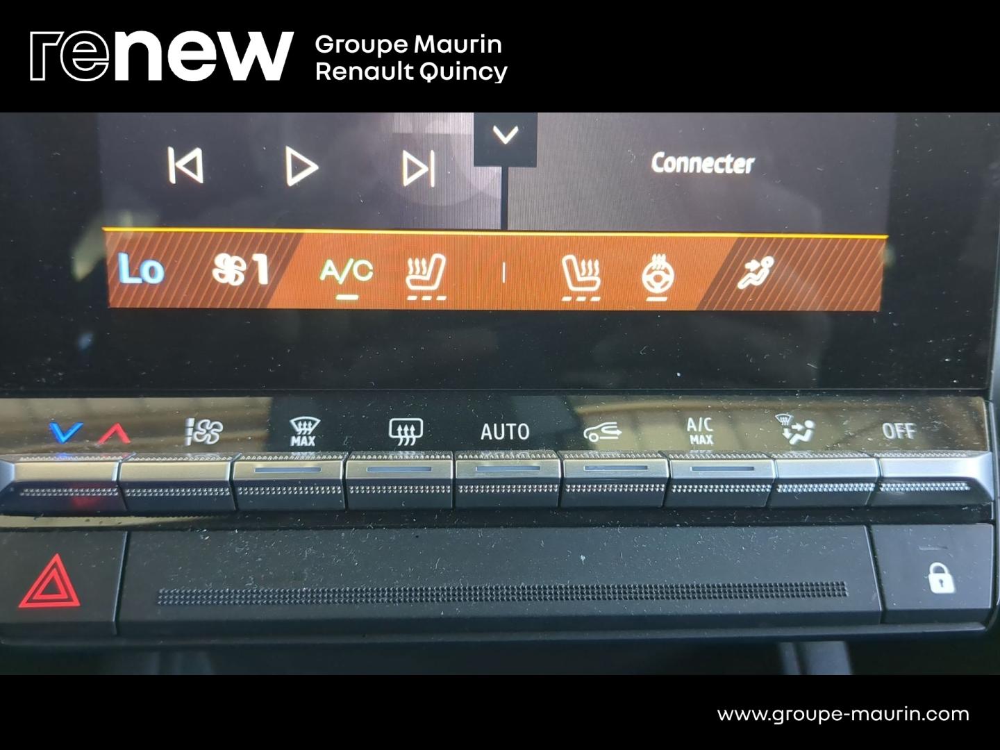 RENAULT Symbioz 1.6 E-Tech full hybrid 145ch esprit Alpine - Photo 28