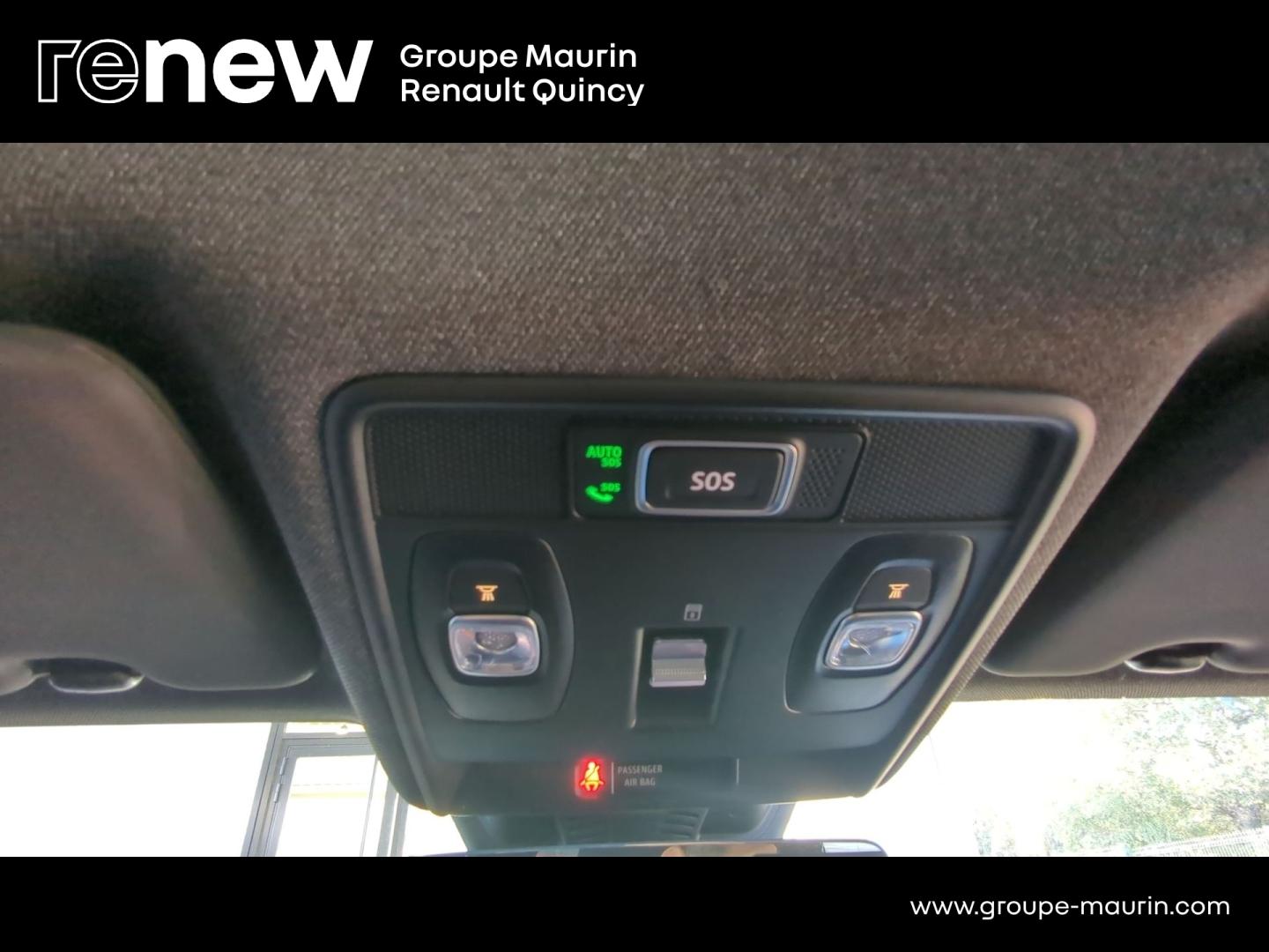 RENAULT Symbioz 1.6 E-Tech full hybrid 145ch esprit Alpine - Photo 34
