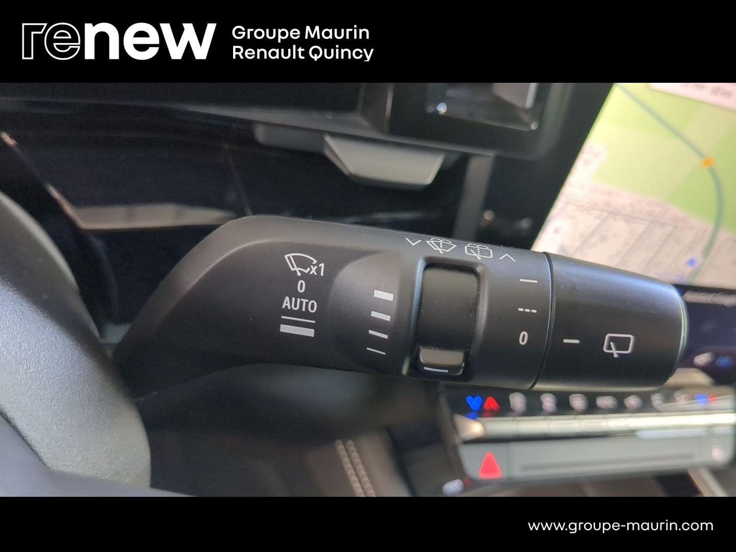 RENAULT Austral 1.2 TCe mild hybrid advanced 130ch Techno - Photo 19