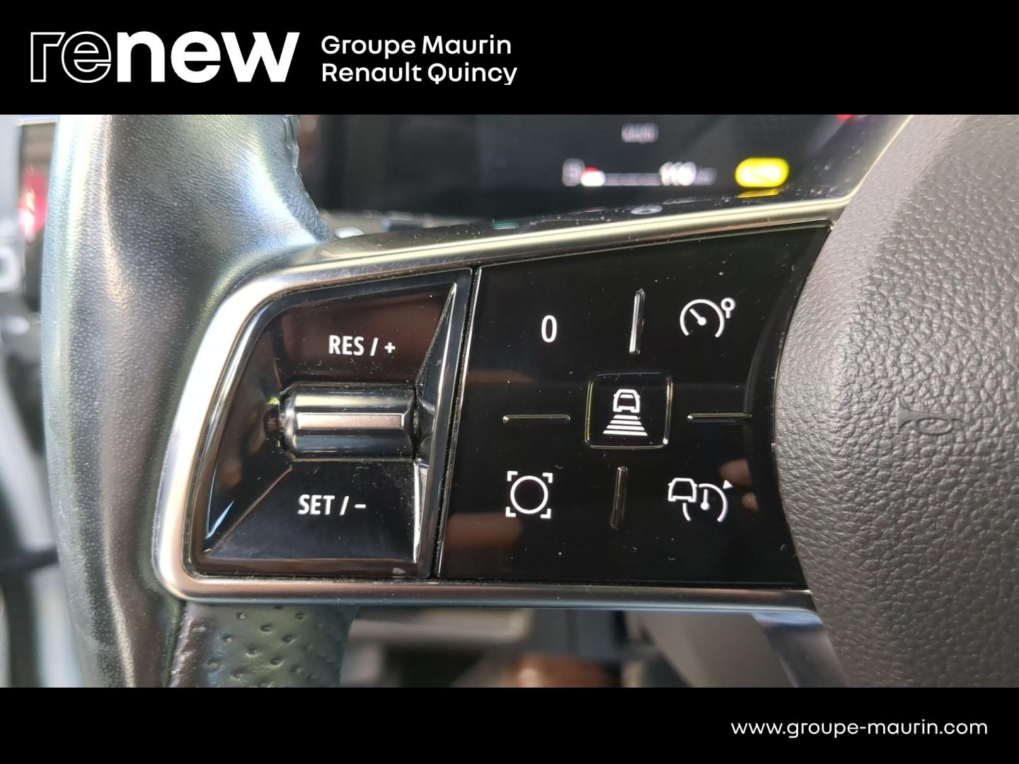 RENAULT Austral 1.2 TCe mild hybrid advanced 130ch Techno - Photo 20