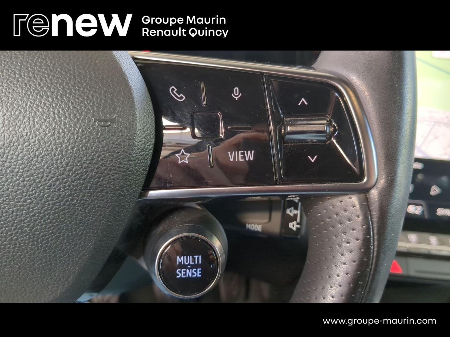 RENAULT Austral 1.2 TCe mild hybrid advanced 130ch Techno - Photo 21