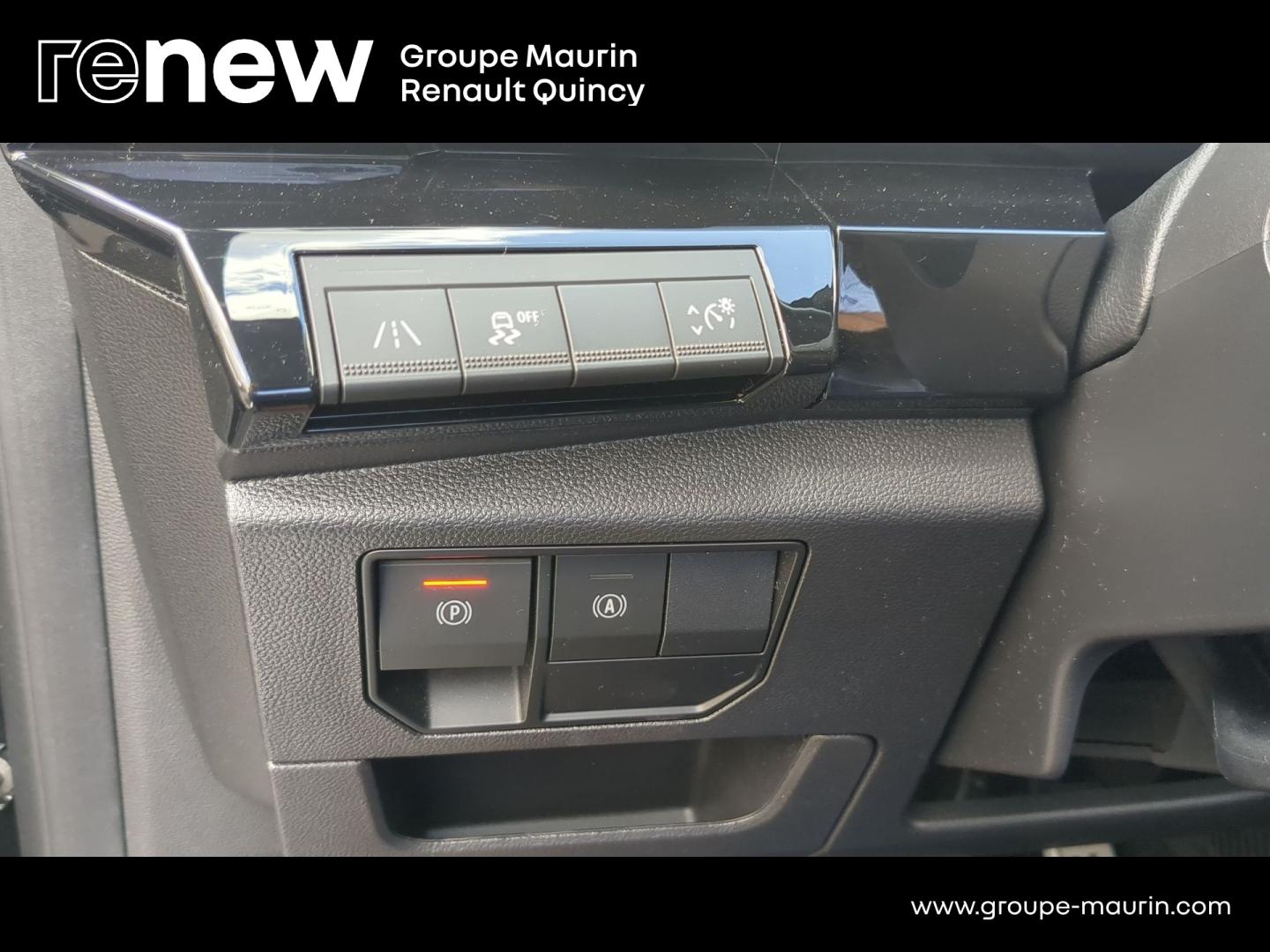 RENAULT Austral 1.2 E-Tech full hybrid 200ch Techno esprit Alpine - Photo 17
