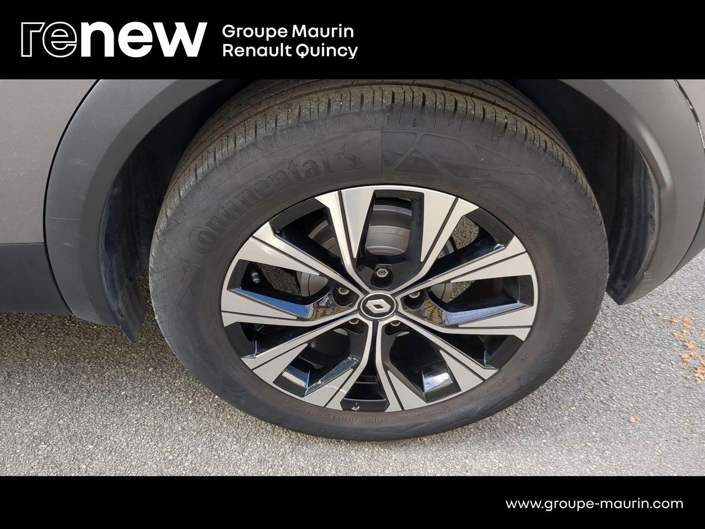 RENAULT Captur 1.0 TCe 90ch Evolution - Photo 9