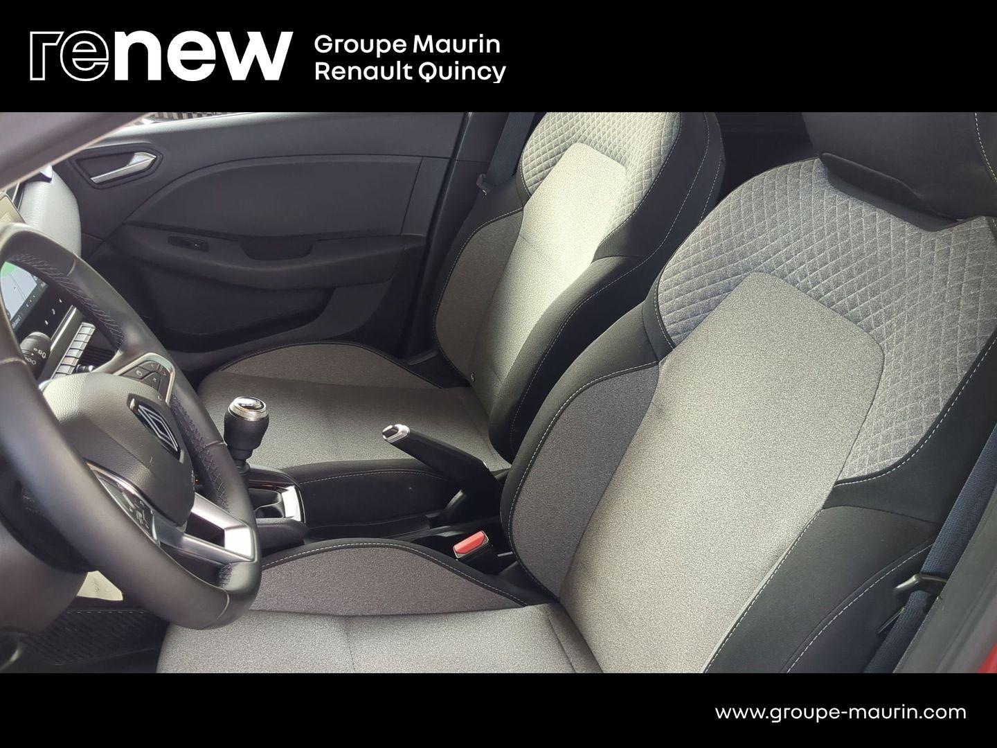 RENAULT Clio 1.0 Eco-G 100ch Evolution - 24 - Photo 13