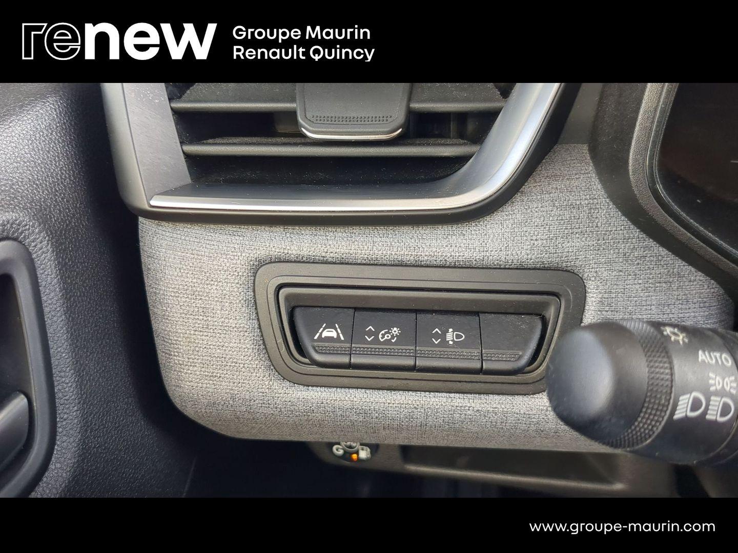 RENAULT Clio 1.0 Eco-G 100ch Evolution - 24 - Photo 19